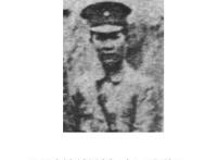 抗战将领柏辉章之死（更新内容）