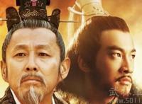 刘邦项羽有个共同的情结