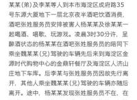 李天一为什么被判十年？