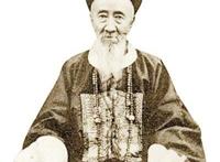 提到著名的“汉阳造”步枪，不能忘记近代重工业的开创者张之洞