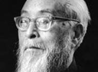 世纪哲人冯友兰