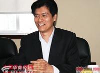陆正方是财色双收的部长