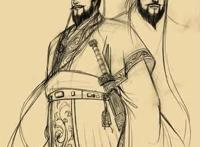 曹操身边的“五虎上将”都有谁