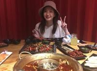 江疏影说“夏天吃火锅减肥”靠谱吗？