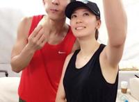 修杰楷为何如此迷恋40岁女友贾静雯