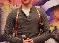 吴奇隆、甘婷婷玩暧昧会擦出怎样的火花？