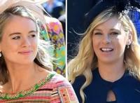 3任前女友围观哈里王子婚礼，你的前任却在求你别打扰