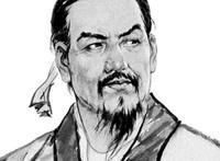 说韩非