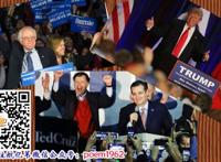 美式“疯子”总统大战反对“政治正确”