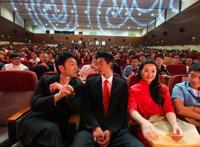 揭秘林依轮鲜为人知的两段情史（图）