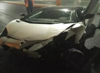 李易峰车祸只是脚底打滑那么简单？