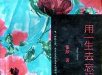 命运让我遇见她，想起她！——《用一生去忘记》读后感