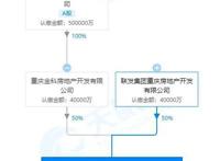 金科地产全面坍塌