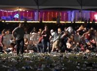 美国近十年发生的枪击案恐怖堪比地狱！