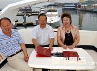 青岛地产女老板王莉欠贷12亿跑路内幕（图）