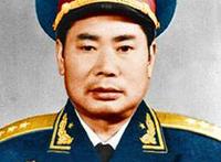 石莉：开国上将杨得志健在的妻子
