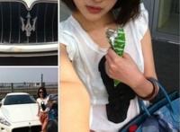 郭美美微博炫富不是娱乐炒作那么简单