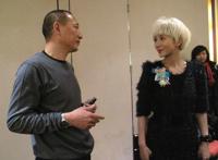 电视剧《娱乐没有圈》不只是一个传说 （组图）