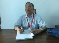 中国社科院原局长张巨功为《仓央嘉措诗社》和《仓央嘉措史诗》题词