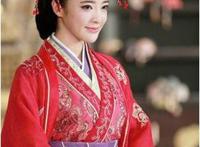 孝武李夫人：北方有佳人，绝世而独立，一顾倾人城，再顾倾人国。