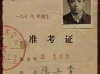 陈丹青在美国混不下去了，才回到中国来？