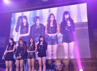 记一场Miss A韩国美女组合 3D不闪枪战盛典