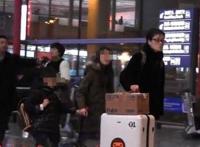 毛阿敏身家120亿富豪老公曝光（图）