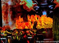 亲历见证湘西荒山野岭的赶尸场面(图)