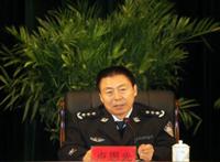 司法部首虎卢恩光是“几假干部”？