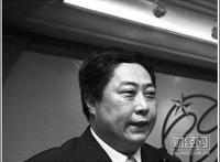 福建省委常委陈少勇“落马” 涉嫌违规批地