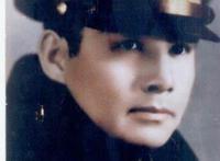 抗日名将张灵甫娶了四个漂亮妻子（多图）