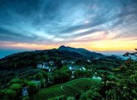 永川旅游将会让世界侧目