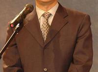 赵化勇卸任中央电视台台长
