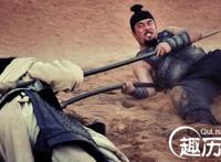 谁知道江西当代“许褚”长什么样子？