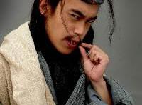 白胜为什么也是梁山好汉