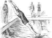 不可思议！这些都曾经是奥运会项目