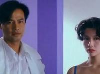 39岁谋女郎董洁离婚多年显苍老，和64岁任达华同框看起来像同龄人