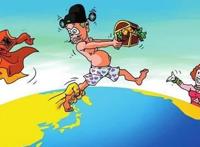 高官子女为何大都选择美国学习生活