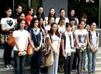 细数北影历届校花，成绩斐然包揽新四小花旦【组图】
