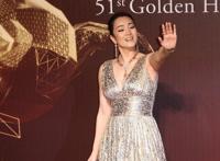 巩俐毫不留情炮轰金马奖的三大缘由