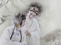 《牡丹亭》：杜丽娘超越一切的人间至爱