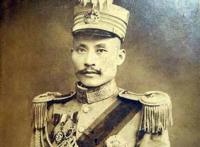 地方实力派的悲剧：北伐名将王天培如何被“疗养”杀害？