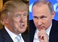 特朗普是中国人民的好朋友