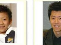 “小夏雨”张一山也是2010艺考大军的一员(图)