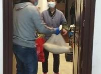 武汉人成为天门城管执法队员:武汉封城却在家门口投入疫情防控战斗
