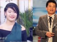 毕福剑抛弃结发妻子竟然是因为她（图）