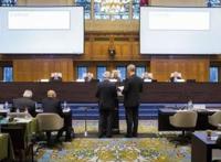 南海裁决，海牙国际仲裁庭的世界笑话！