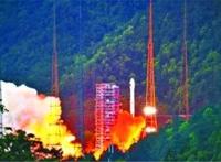 聚焦|我国首颗互联网卫星发射成功飞机高铁WiFi就靠它了