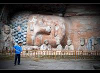 世界文化遗产重庆大足石刻