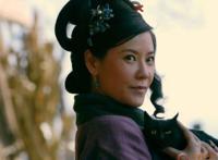 孙二娘为何又叫母夜叉
